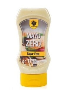 Lignavita&nbsp;Zero saus Mayonaise