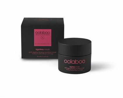 oolaboo ageless mask