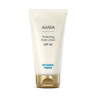 Ahava Protecting Body Lotion