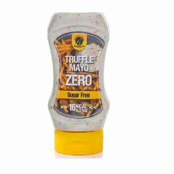 Zero saus Truffel Mayo